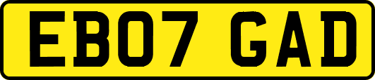 EB07GAD