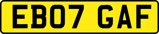 EB07GAF