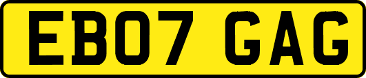 EB07GAG