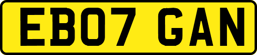 EB07GAN