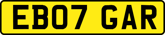 EB07GAR