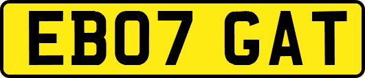 EB07GAT