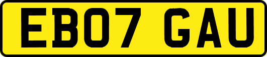 EB07GAU