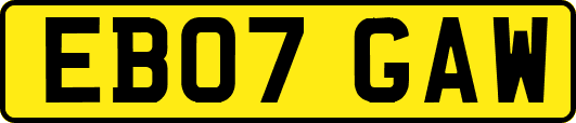 EB07GAW