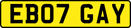 EB07GAY