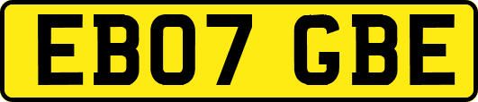EB07GBE