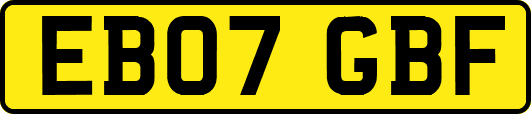 EB07GBF