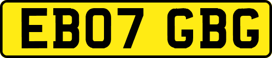 EB07GBG