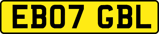 EB07GBL