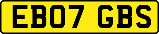 EB07GBS