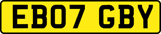 EB07GBY