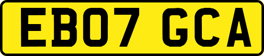 EB07GCA