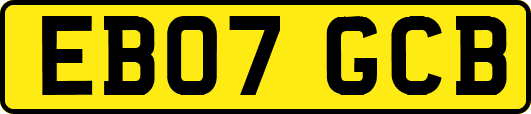 EB07GCB