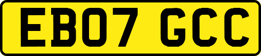 EB07GCC