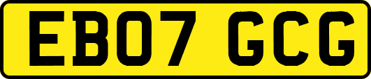 EB07GCG