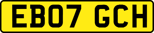 EB07GCH