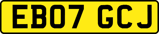 EB07GCJ