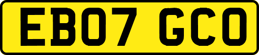 EB07GCO