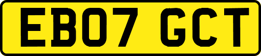 EB07GCT