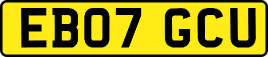 EB07GCU