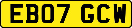 EB07GCW