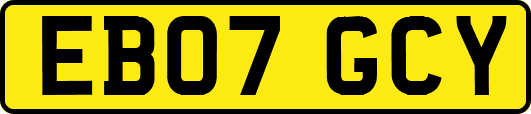 EB07GCY