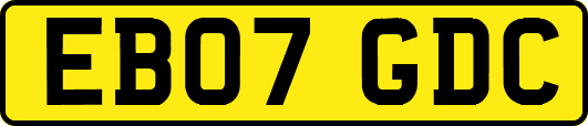 EB07GDC