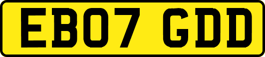 EB07GDD