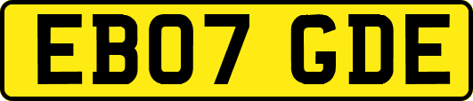 EB07GDE