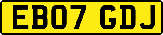 EB07GDJ