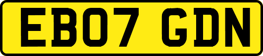 EB07GDN