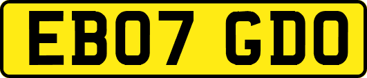 EB07GDO