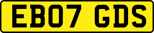 EB07GDS