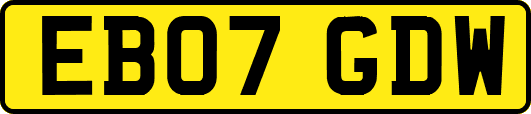 EB07GDW