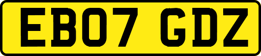 EB07GDZ