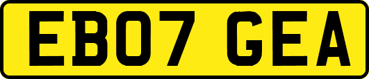 EB07GEA