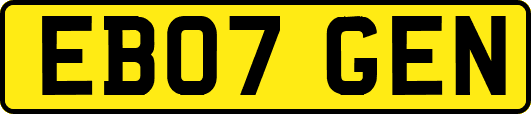EB07GEN