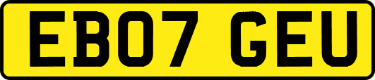 EB07GEU