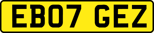 EB07GEZ