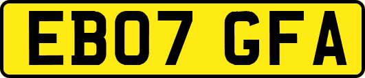 EB07GFA