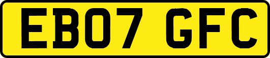 EB07GFC
