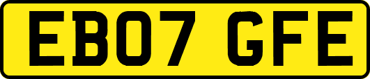 EB07GFE