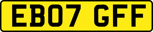 EB07GFF