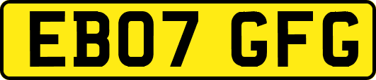 EB07GFG