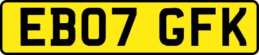 EB07GFK