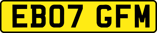 EB07GFM