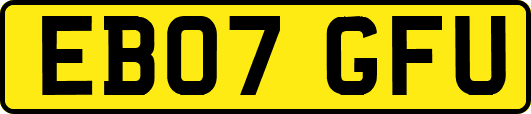 EB07GFU