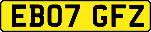 EB07GFZ