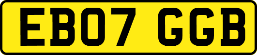 EB07GGB