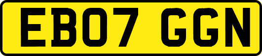 EB07GGN